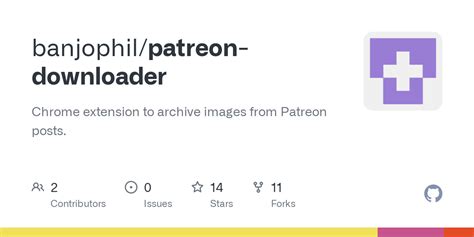 public archiver for patreon